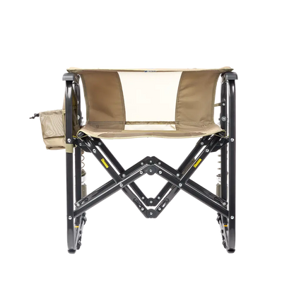 Adjustable Rocker™ - Outdoor Kitchen Prep