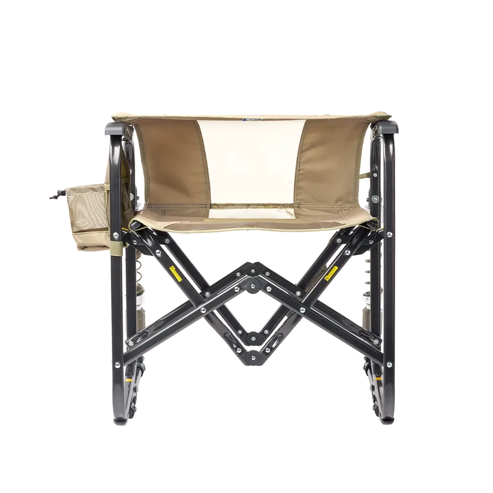 Adjustable Rocker™ - Trail Ease