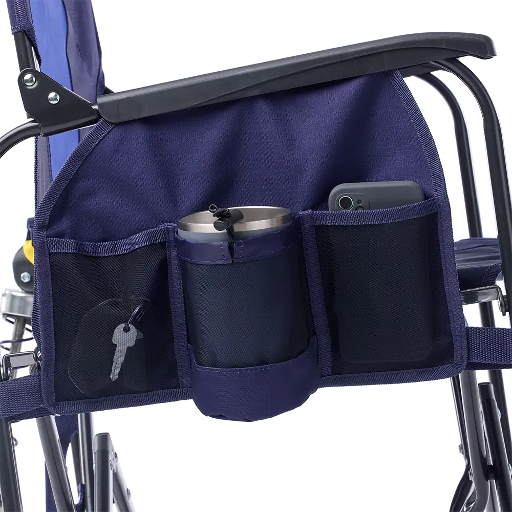 Adjustable Rocker™ - Trail Ease