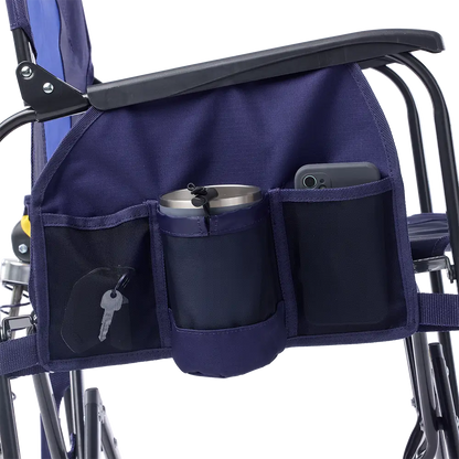 Adjustable Rocker™ - Trail Ease