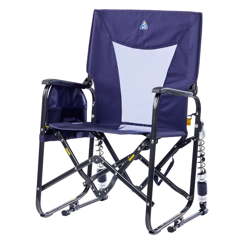 Adjustable Rocker™ - Outdoor Kitchen Prep