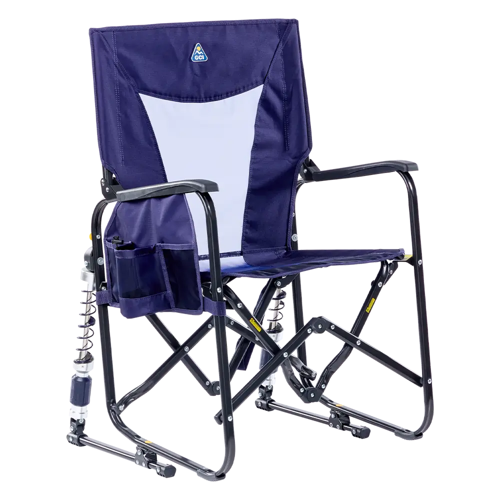 Adjustable Rocker™ - Outdoor Kitchen Prep