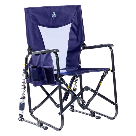 Adjustable Rocker™ - Outdoor Kitchen Prep