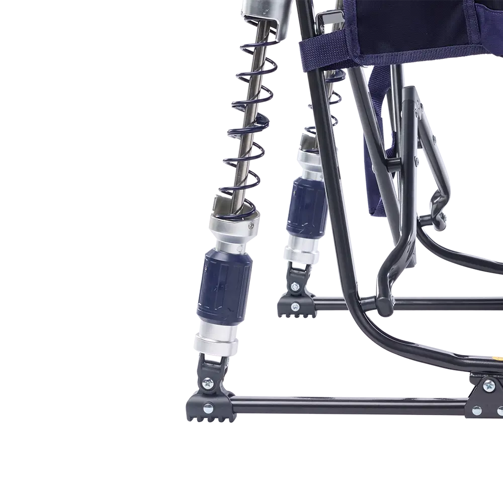 Adjustable Rocker™ - Trail Ease