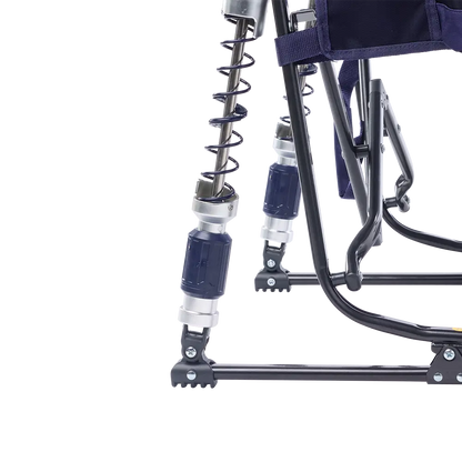 Adjustable Rocker™ - Trail Ease