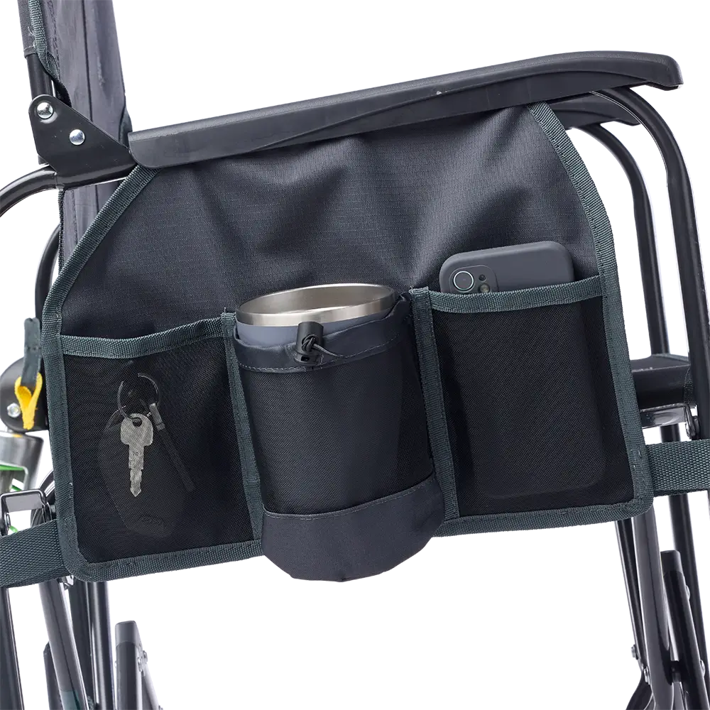 Adjustable Rocker™ - Trail Ease