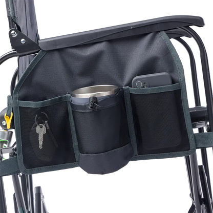 Adjustable Rocker™ - Trail Ease