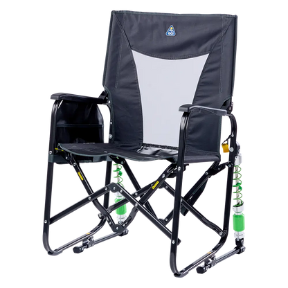 Adjustable Rocker™ - Outdoor Kitchen Prep