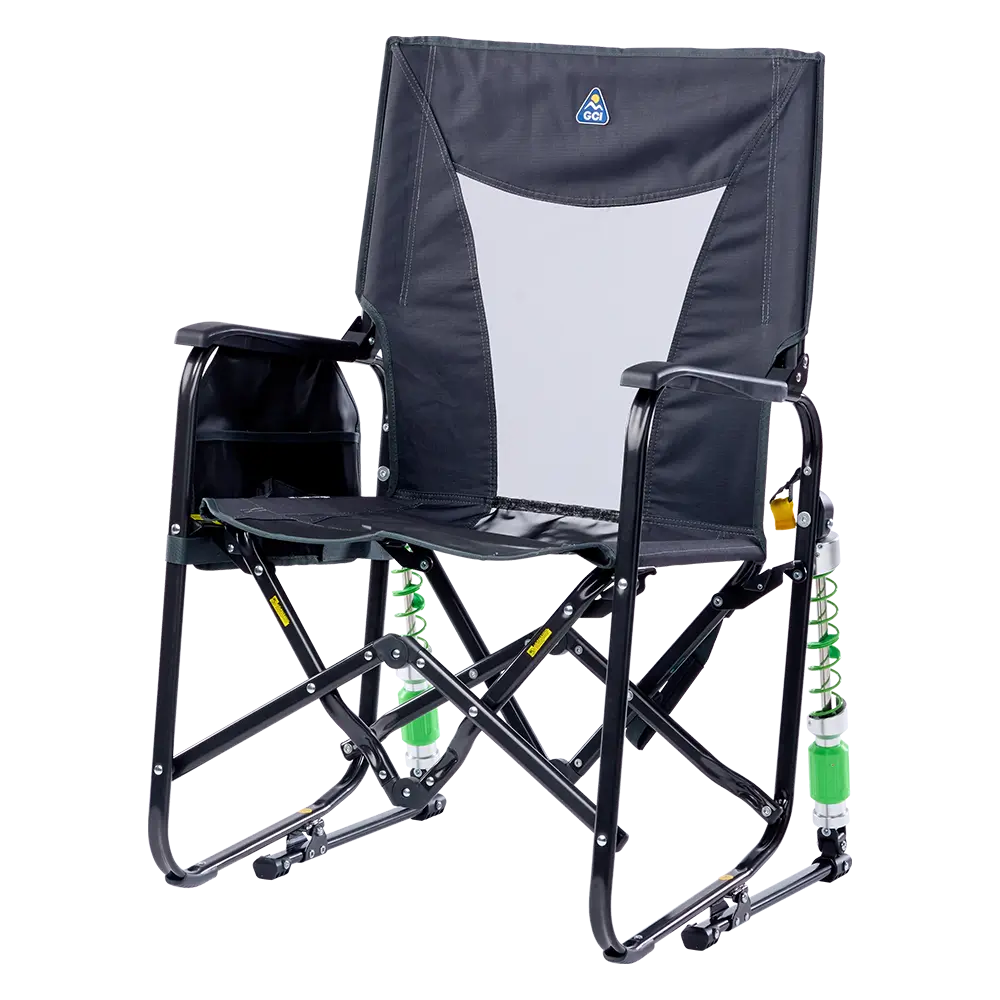 Adjustable Rocker™ - Trail Ease