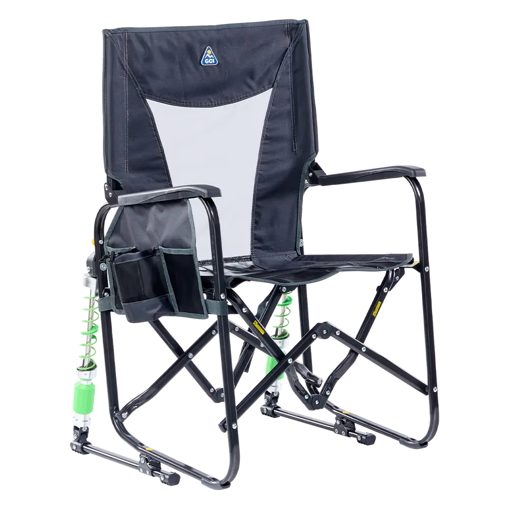 Adjustable Rocker™ - Outdoor Kitchen Prep