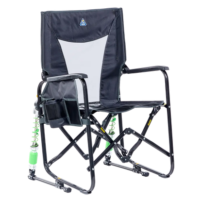 Adjustable Rocker™ - Trail Ease