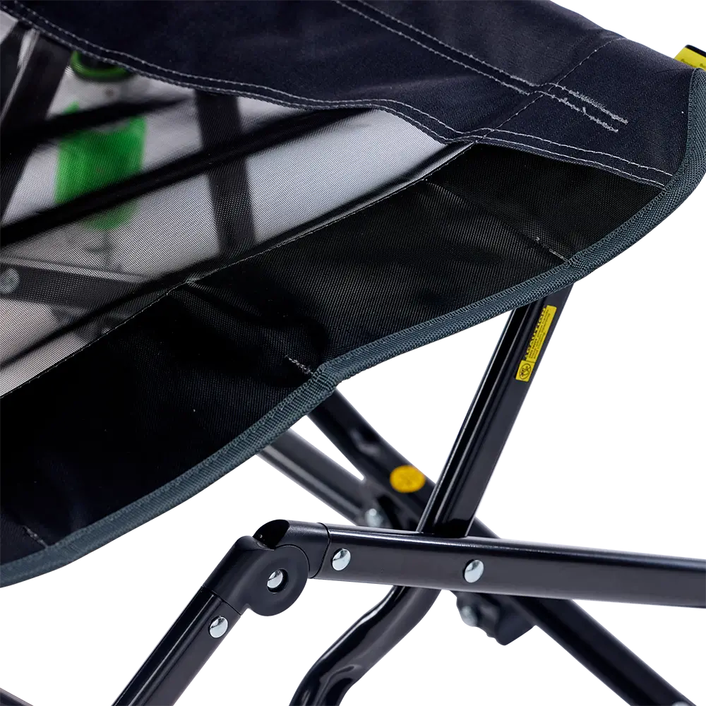 Adjustable Rocker™ - Trail Ease