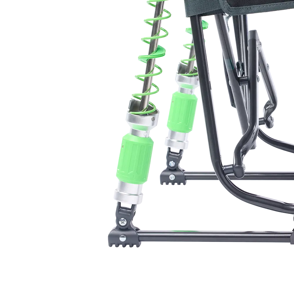 Adjustable Rocker™ - Outdoor Kitchen Prep