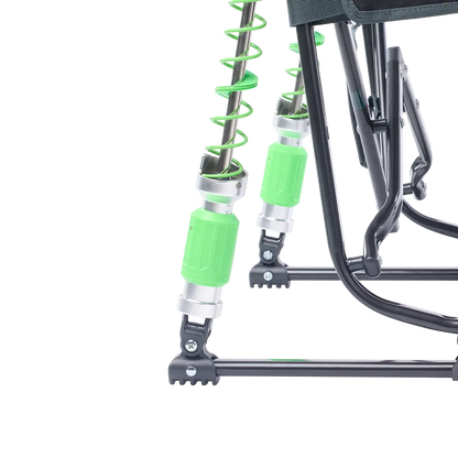 Adjustable Rocker™ - Outdoor Kitchen Prep