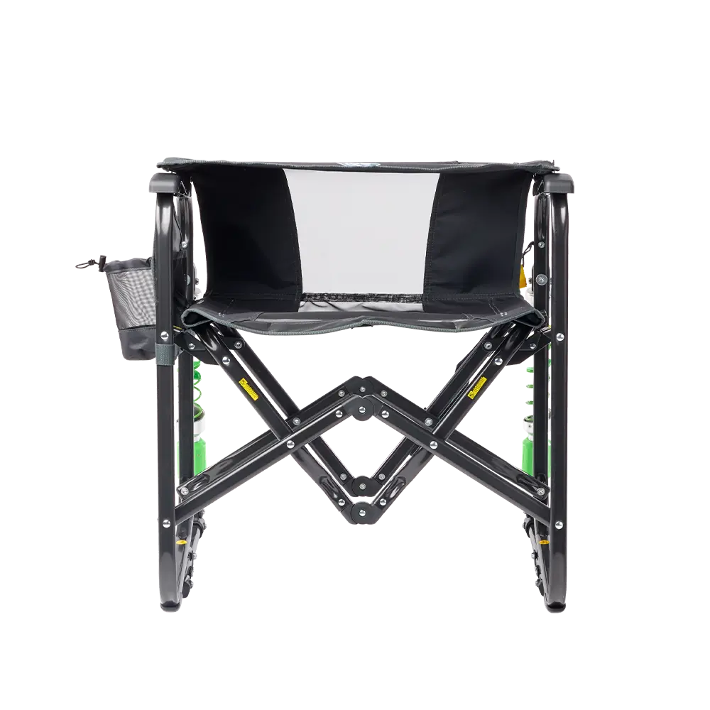 Adjustable Rocker™ - Outdoor Kitchen Prep