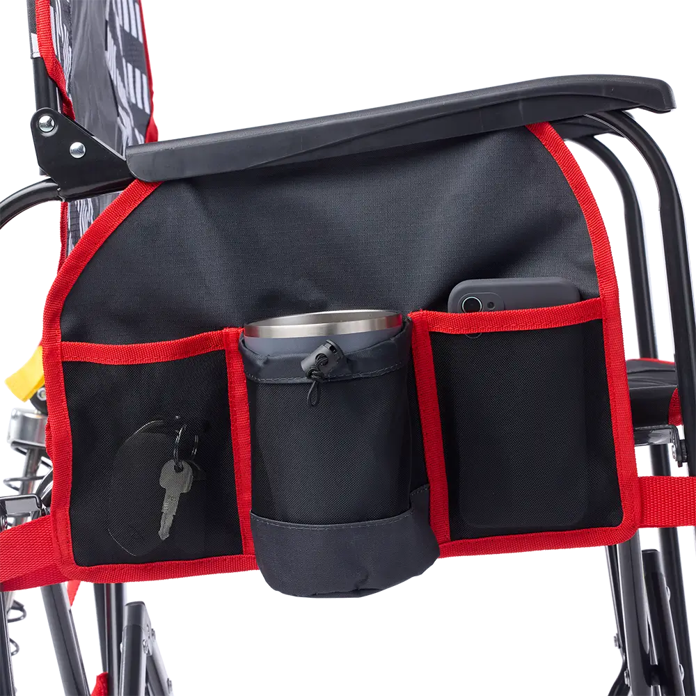 Adjustable Rocker™ - Outdoor Kitchen Prep