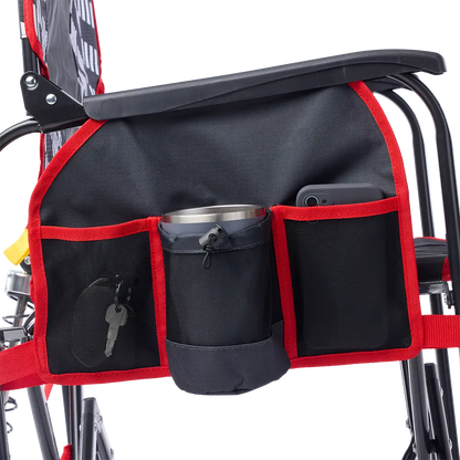 Adjustable Rocker™ - Outdoor Kitchen Prep