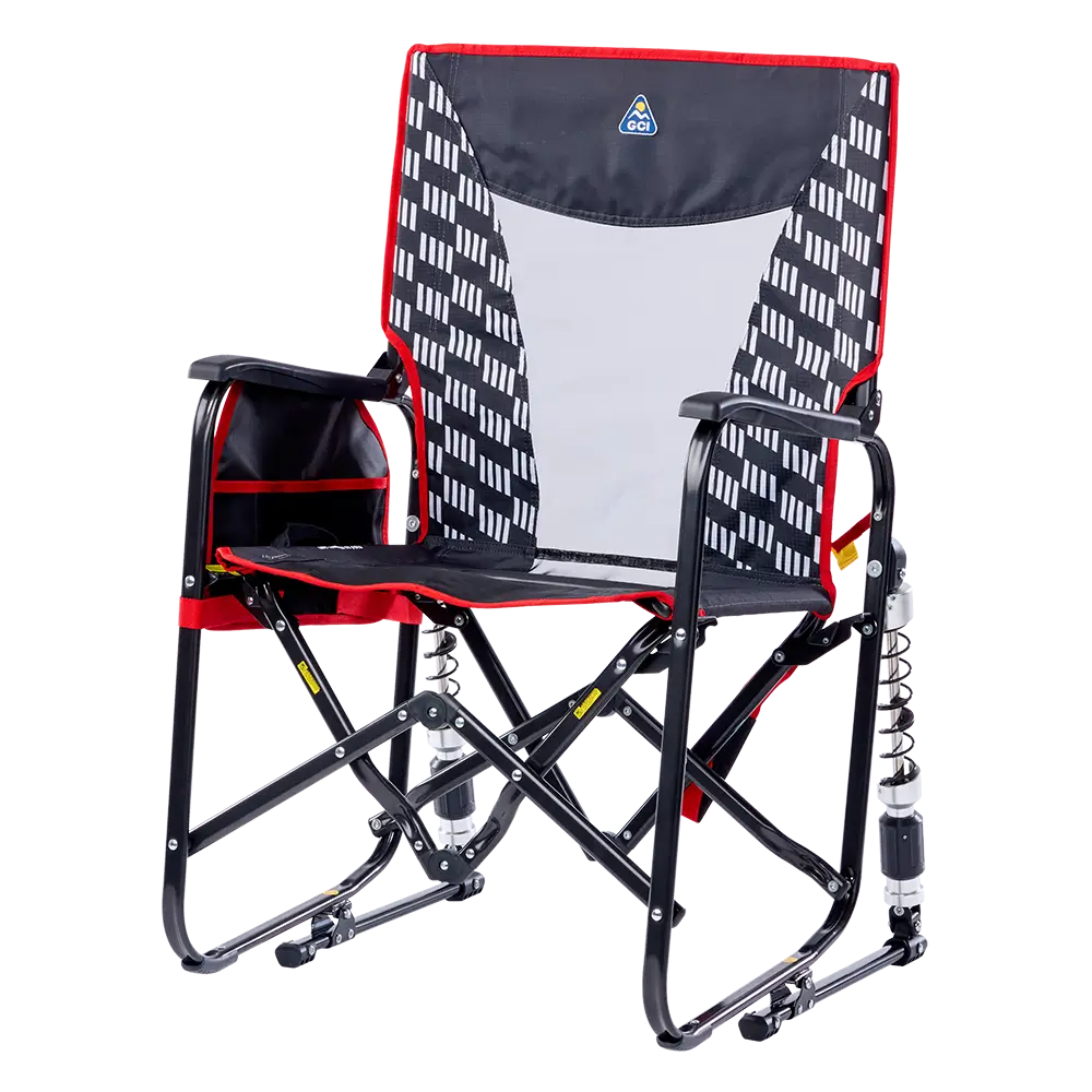 Adjustable Rocker™ - Trail Ease