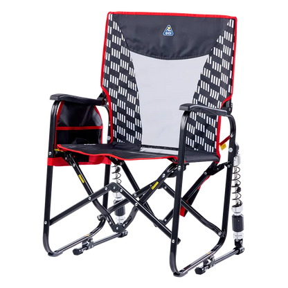 Adjustable Rocker™ - Trail Ease