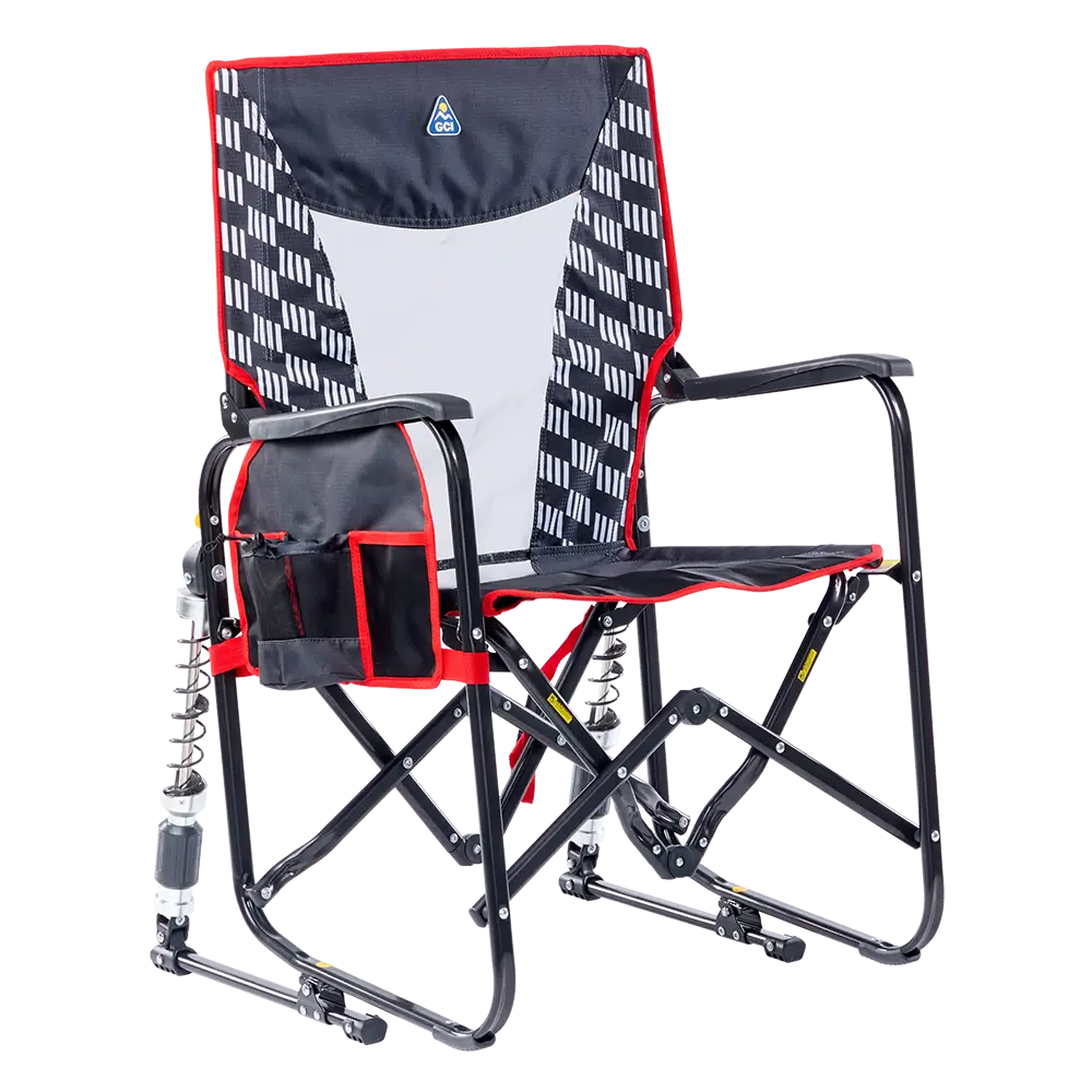 Adjustable Rocker™ - Outdoor Kitchen Prep