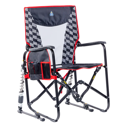 Adjustable Rocker™ - Trail Ease