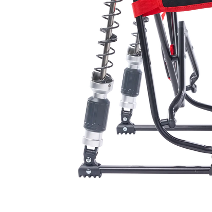 Adjustable Rocker™ - Outdoor Kitchen Prep