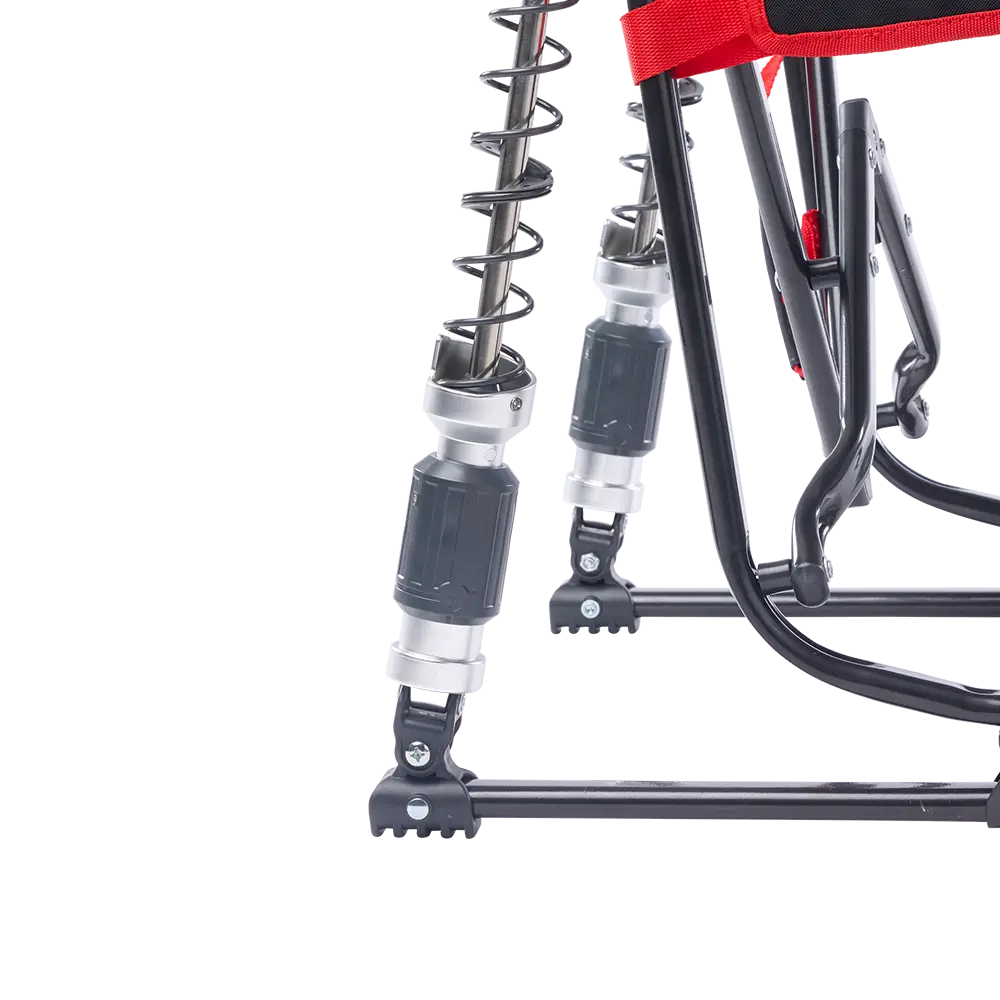 Adjustable Rocker™ - Trail Ease
