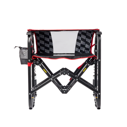 Adjustable Rocker™ - Trail Ease
