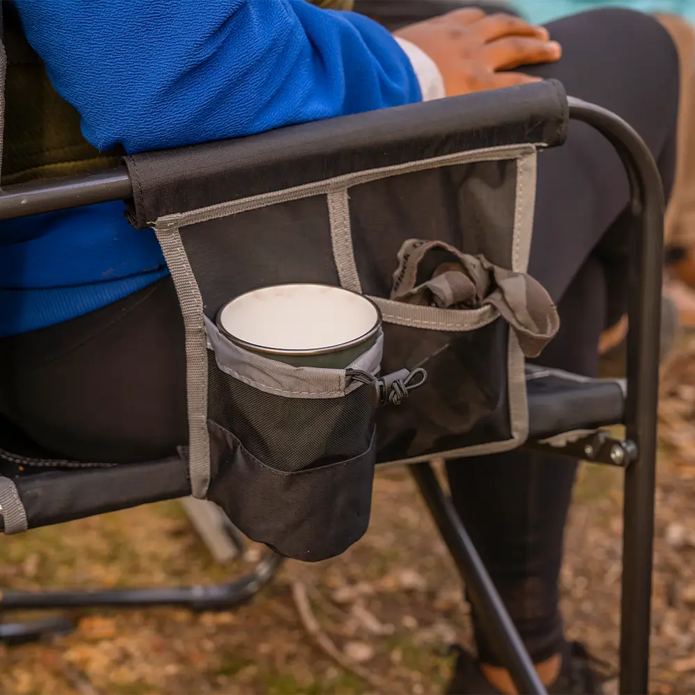 Freestyle Rocker XL™ - Camp Retreat
