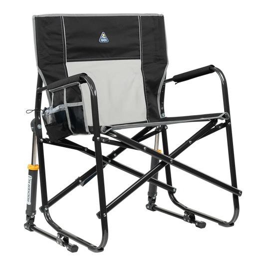 Freestyle Rocker XL™ - Camp Retreat