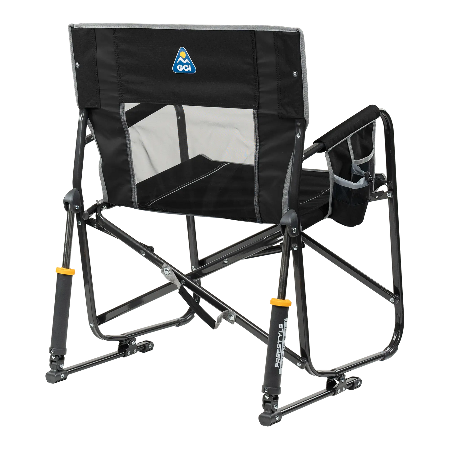 Freestyle Rocker XL™ - Camp Retreat
