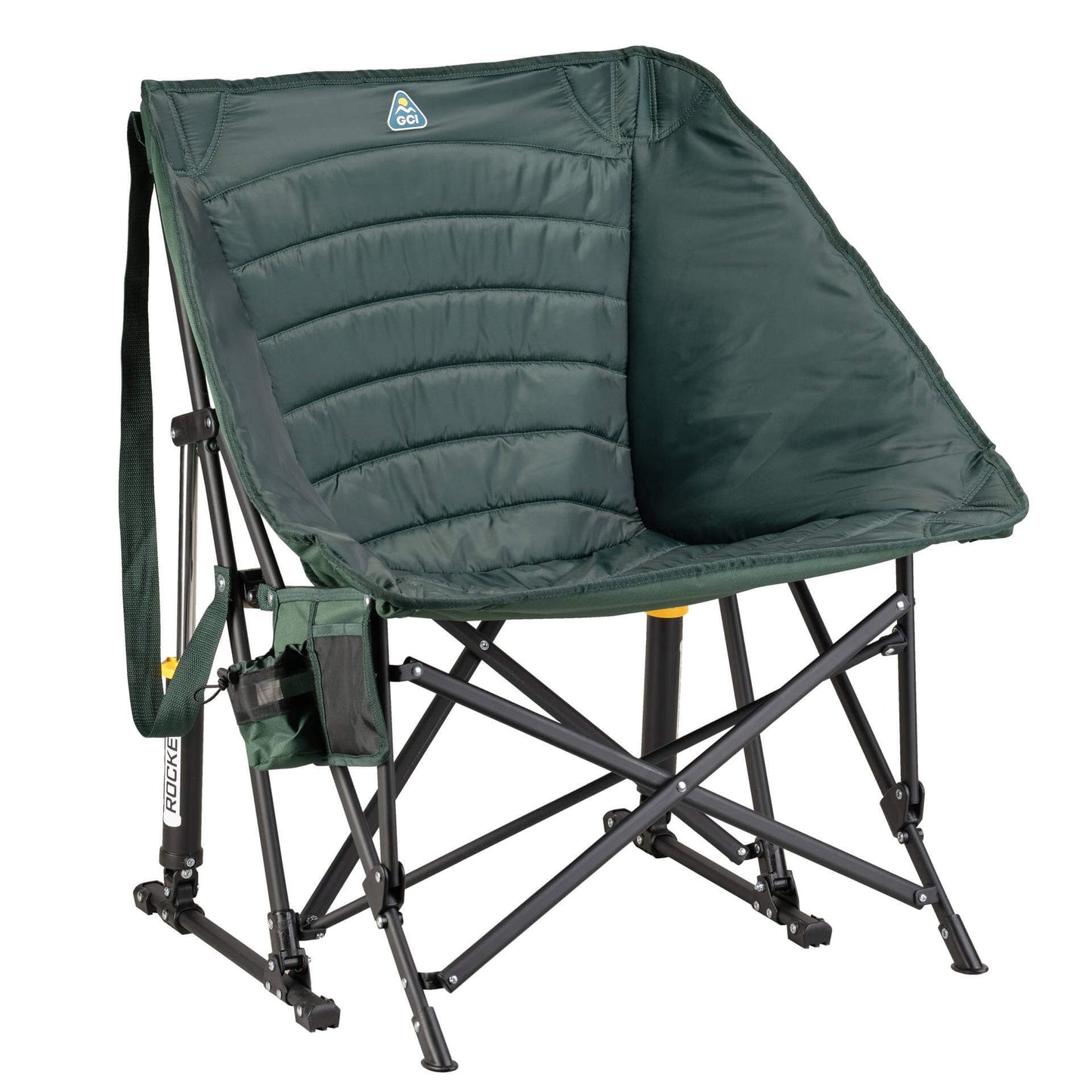 Puff Rocker - Fresh Air Retreat