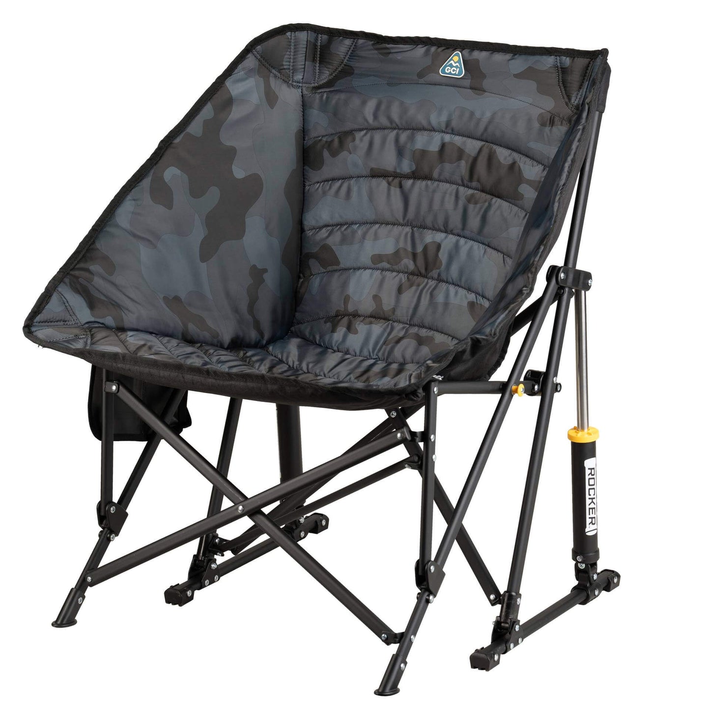 Puff Rocker - Fresh Air Retreat