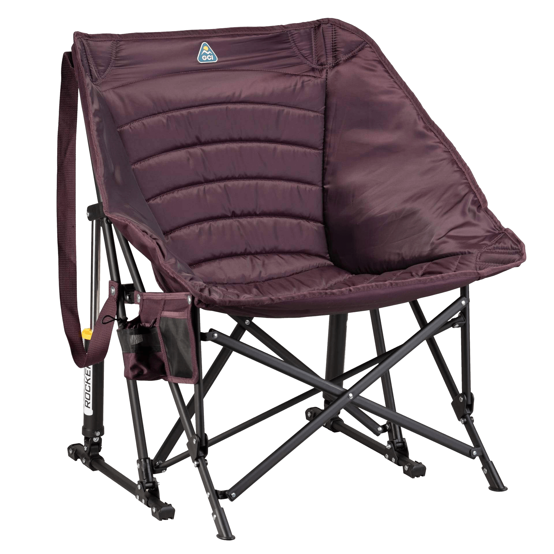 Puff Rocker - Fresh Air Retreat