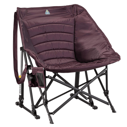 Puff Rocker - Fresh Air Retreat