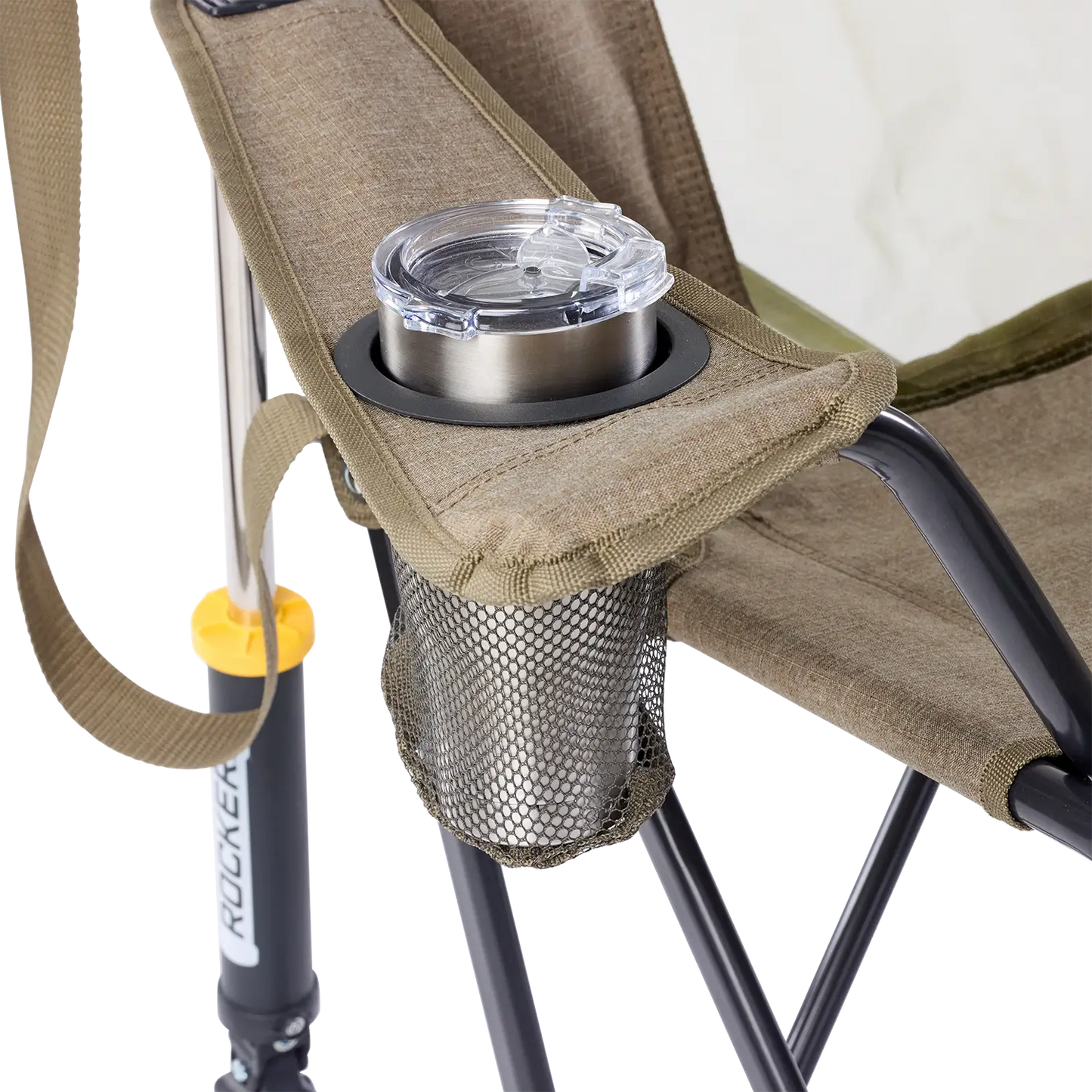 Comfort Pro Rocker XL™ - Patio Style