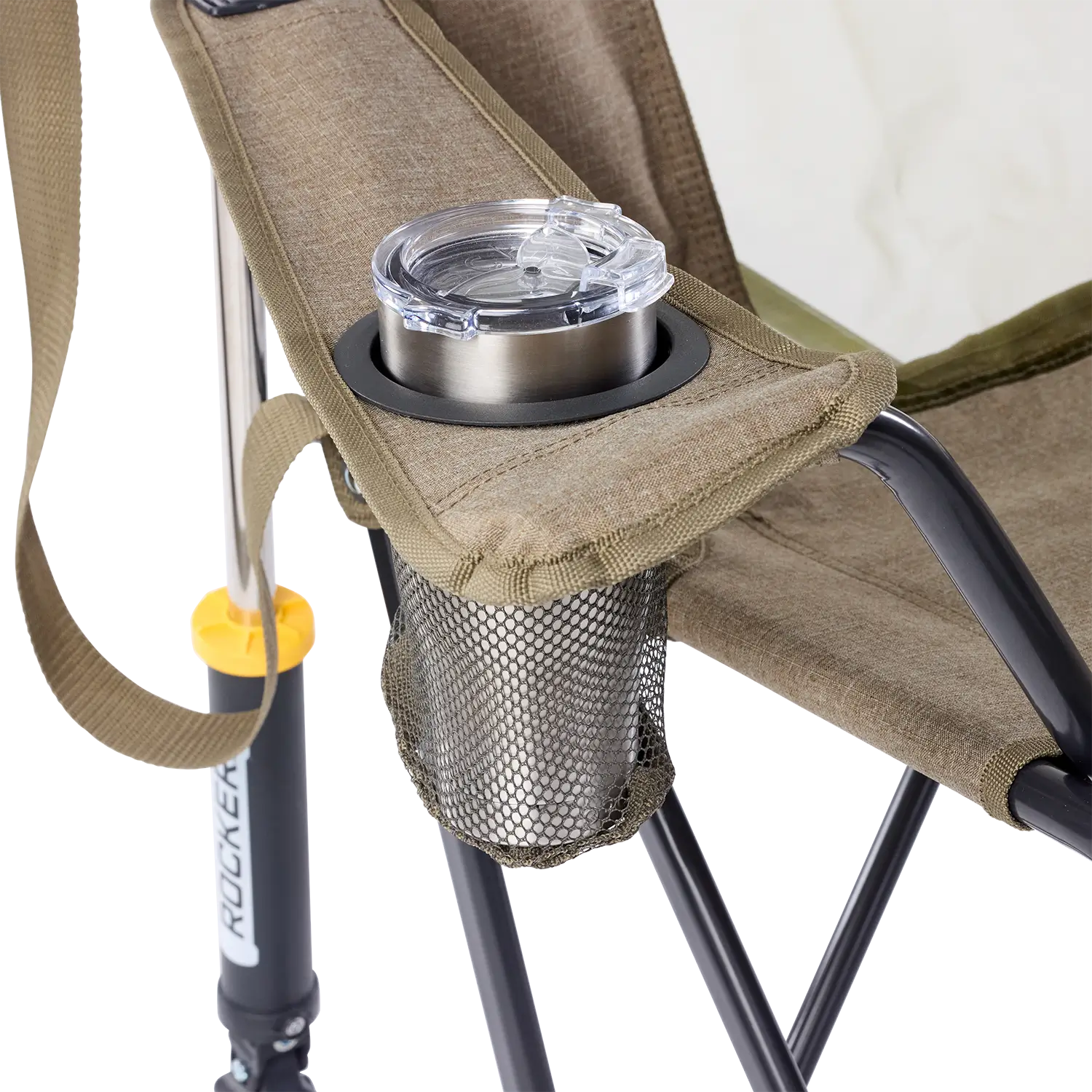 Comfort Pro Rocker XL™ - Parkside Retreat