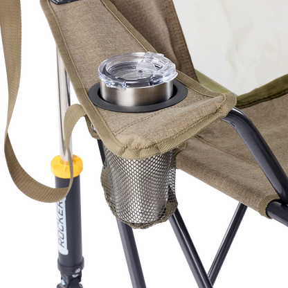 Comfort Pro Rocker XL™ - Parkside Retreat