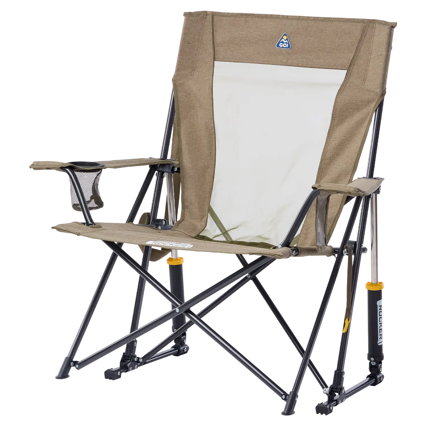 Comfort Pro Rocker XL™ - Patio Style