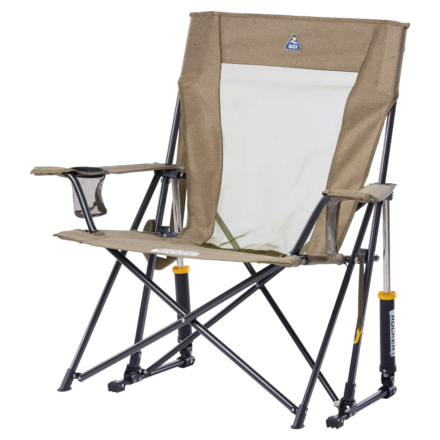 Comfort Pro Rocker XL™ - Parkside Retreat