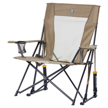 Comfort Pro Rocker XL™ - Parkside Retreat