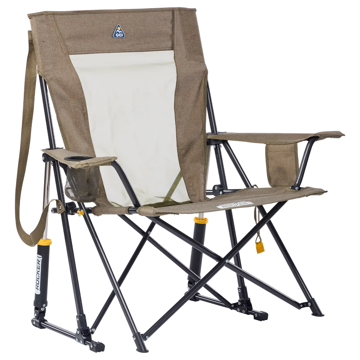 Comfort Pro Rocker XL™ - Patio Style