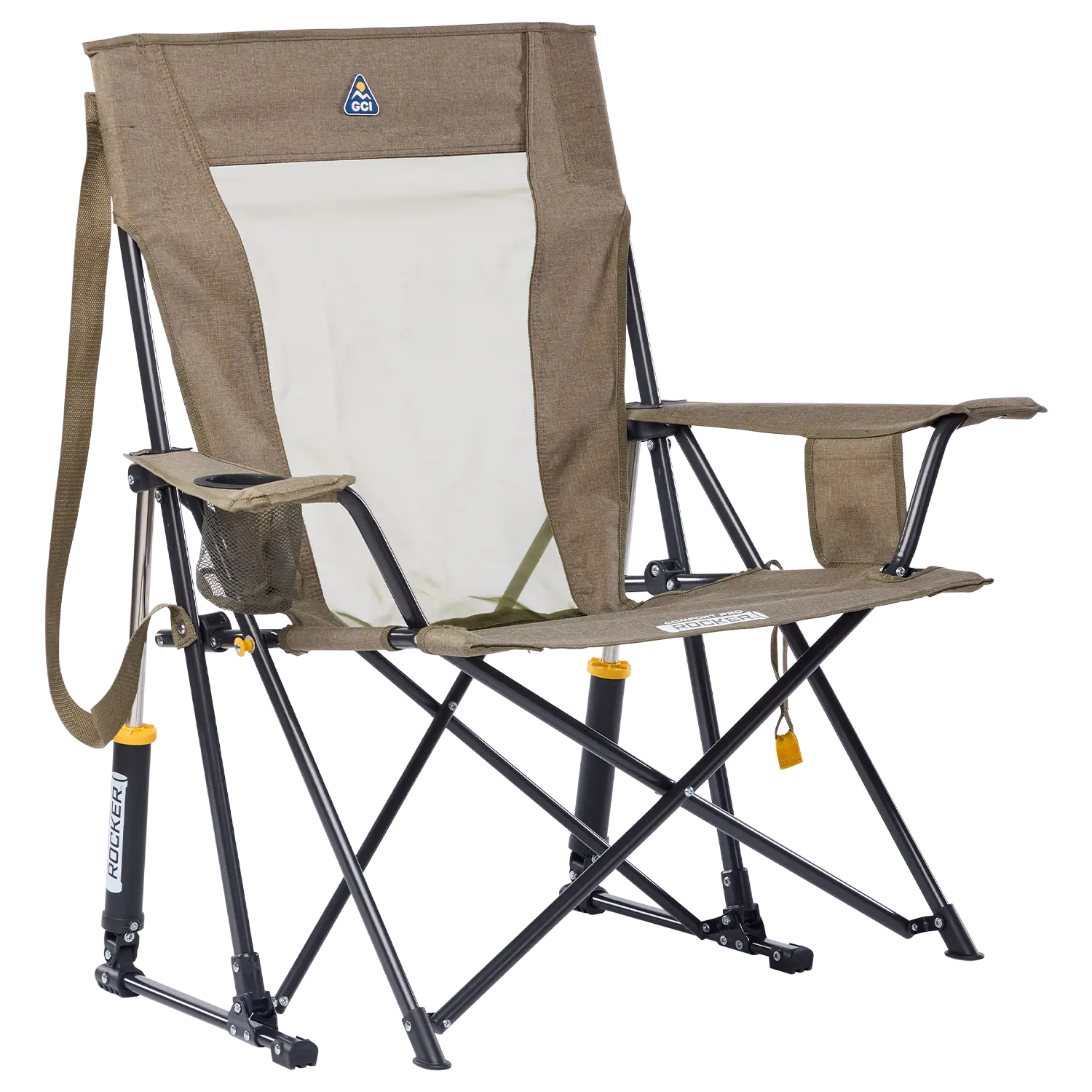 Comfort Pro Rocker XL™ - Patio Style