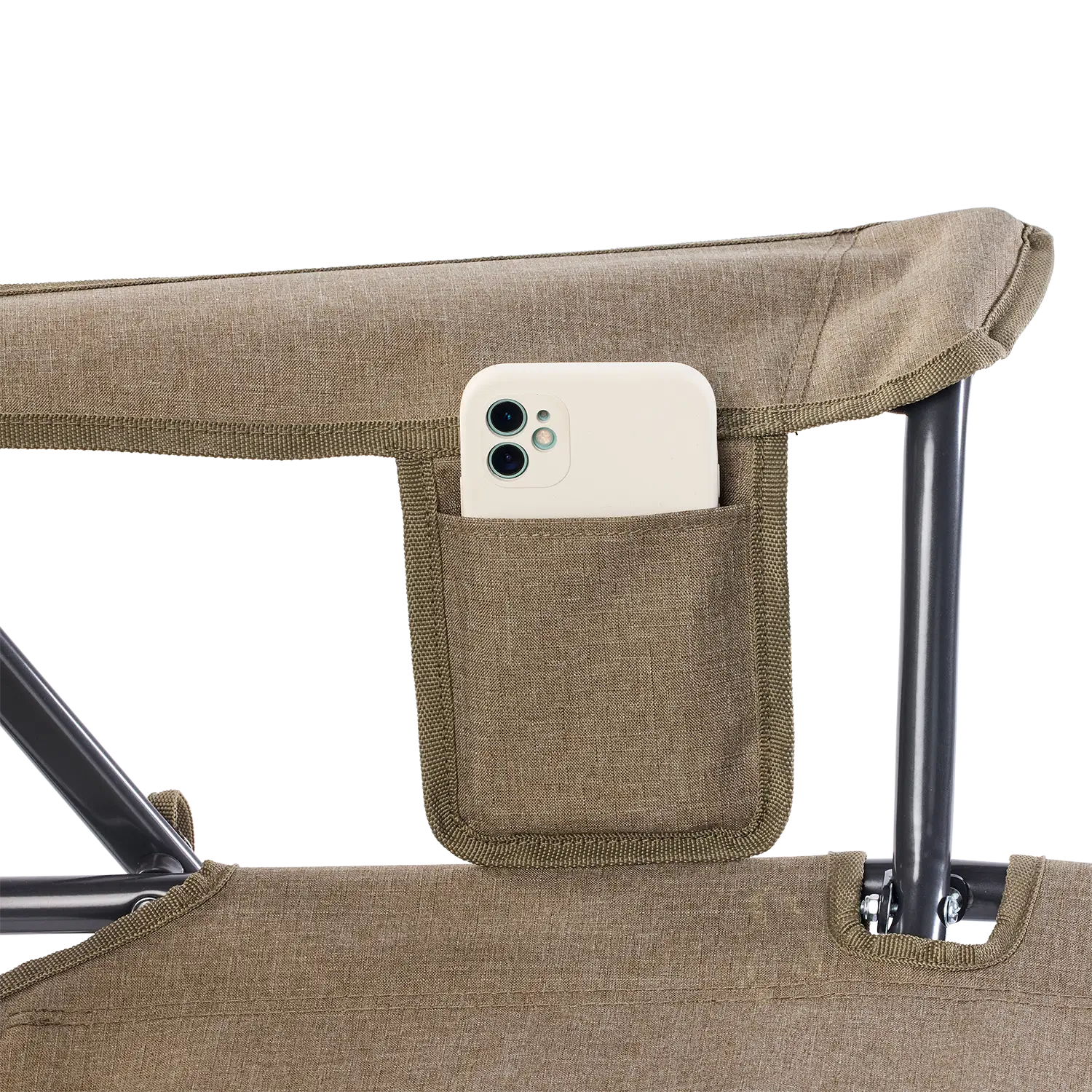 Comfort Pro Rocker XL™ - Patio Style
