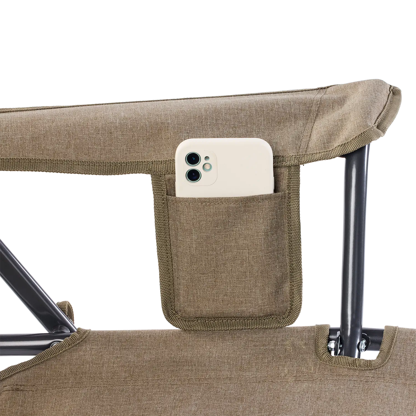 Comfort Pro Rocker XL™ - Parkside Retreat