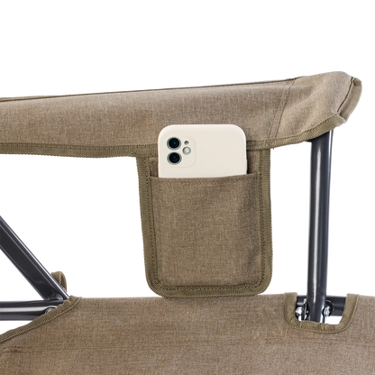 Comfort Pro Rocker XL™ - Parkside Retreat