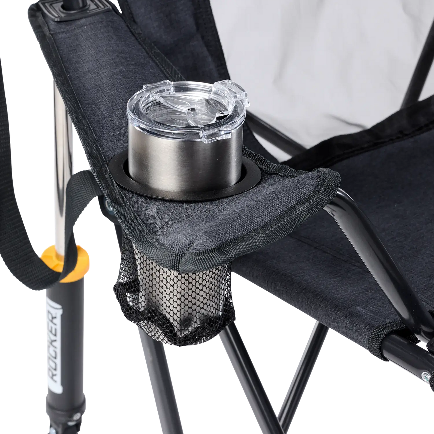 Comfort Pro Rocker XL™ - Parkside Retreat