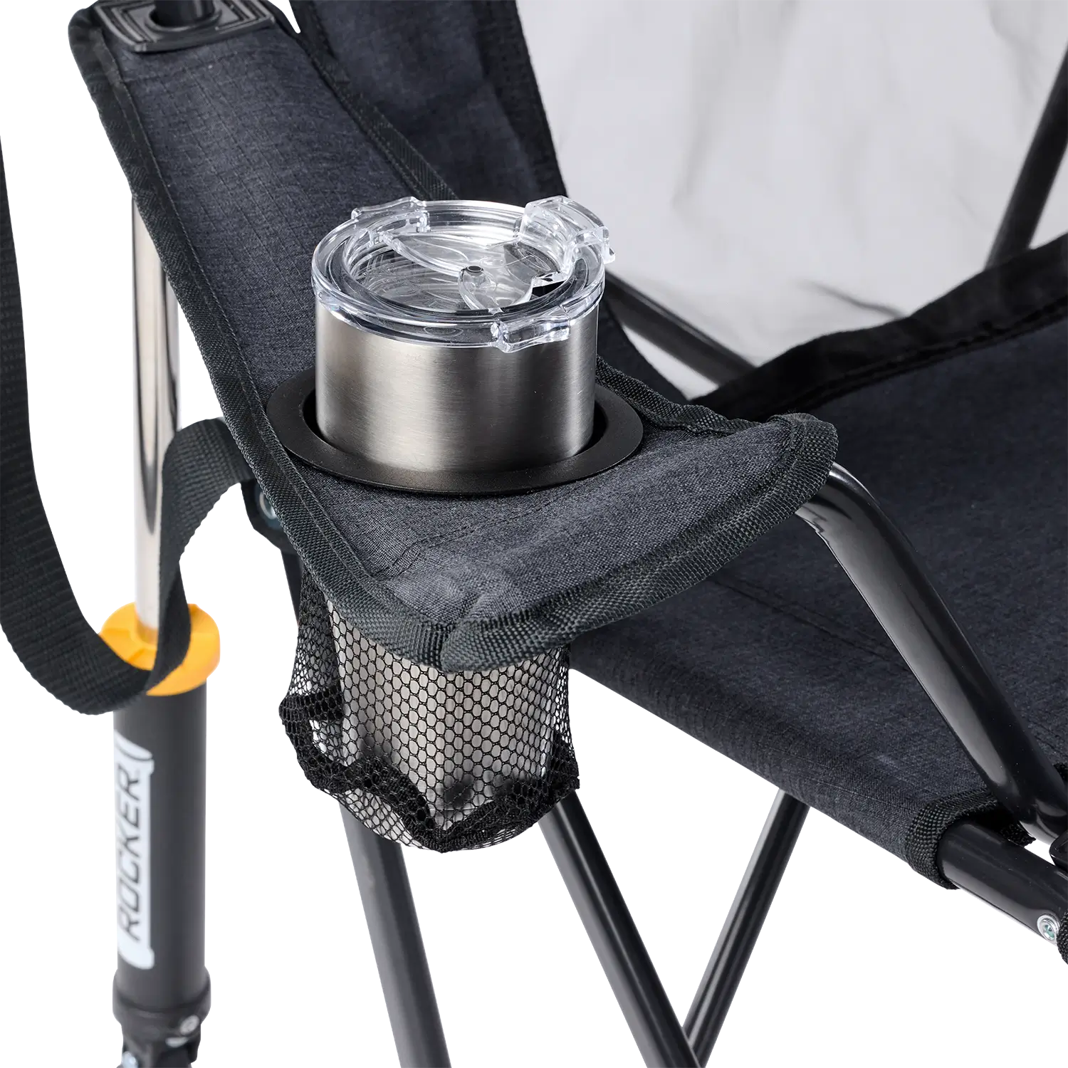 Comfort Pro Rocker XL™ - Parkside Retreat