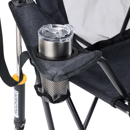 Comfort Pro Rocker XL™ - Parkside Retreat