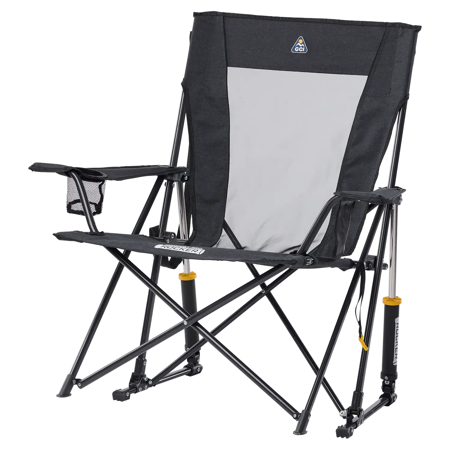 Comfort Pro Rocker XL™ - Patio Style